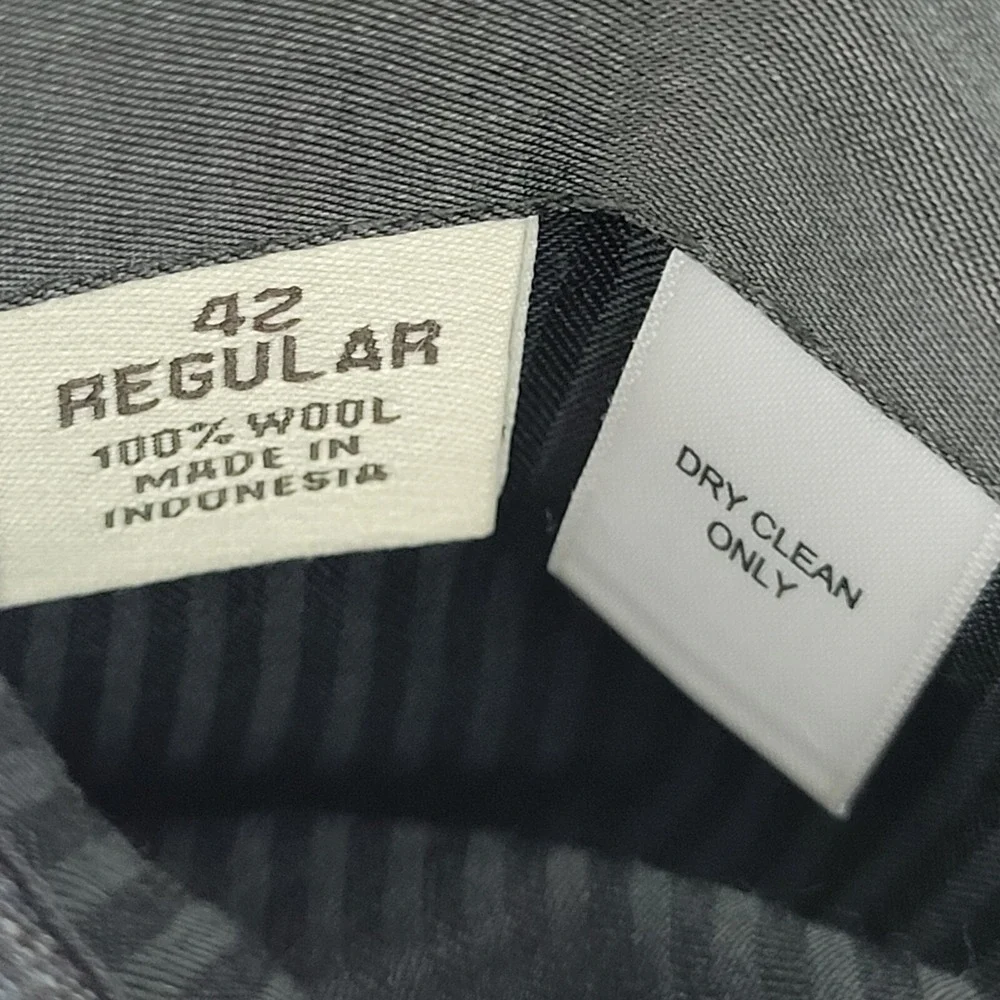 Pronto Uomo fitting top issues